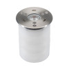 Ландшафтный светодиодный светильник KT-AQUA-R85-7W Arlight 024938 Warm3000, SL, 25 deg, 12V