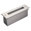 Ландшафтный светодиодный светильник LTD-LINE-TILT-S210-8W Arlight 024944 Warm3000, SL, 120 deg, 230V