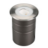 Ландшафтный светодиодный светильник LTD-GROUND-TILT-R80-9W Arlight 024950 Warm3000, SL, 60 deg, 230V