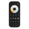 Пульт SMART-R34-MIX Black (1 зона, 2.4G, IP20 Пластик, 5 лет) Arlight 025032