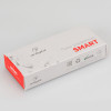 Пульт SMART-R34-MIX Black (1 зона, 2.4G, IP20 Пластик, 5 лет) Arlight 025032