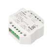 Контроллер-выключатель SMART-S2-SWITCH (230V, 1.5A, 2.4G, IP20) Arlight 025039