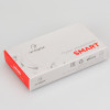 Пульт SMART-R37-MIX (1 зона, 2.4G, IP20 Пластик, 5 лет) Arlight 025145