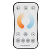 Пульт SMART-R37-MIX (1 зона, 2.4G, IP20 Пластик, 5 лет) Arlight 025145