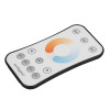 Пульт SMART-R37-MIX (1 зона, 2.4G, IP20 Пластик, 5 лет) Arlight 025145
