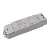 Контроллер SMART-K22-MIX (12-36V, 2x8A, 2.4G, IP20) Arlight 025146