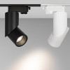 Трековый светильник LGD-TWIST-TRACK-4TR-R70-15W Arlight 025458 White5000, BK, 30 deg 