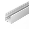 Профиль SL-ARC-3535-LINE-2500 WHITE Arlight 025520