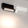 Потолочный светодиодный светильник Arlight SP-Loft-Surface-S170-10W Warm3000 025656