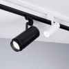 Трековый светильник LGD-ZEUS-2TR-R100-30W Arlight 025951 White6000, BK, 20-60 deg 
