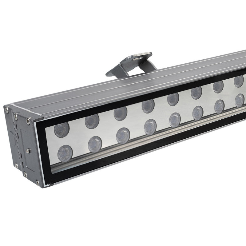 Прожектор светодиодный 54W 3000K AR-Line-1000XL-54W-230V Warm Arlight 026097