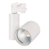 Трековый светильник LGD-SHOP-4TR-R100-40W Arlight 026289 Warm SP3000-Fruit, WH, 24 deg 