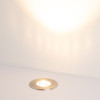 Ландшафтный светодиодный светильник LTD-GROUND-R65-6W Arlight 026449 Warm3000, SL, 24 deg, 230V 