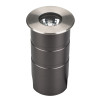 Ландшафтный светодиодный светильник LTD-GROUND-R65-6W Arlight 026449 Warm3000, SL, 24 deg, 230V