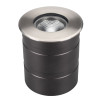 Ландшафтный светодиодный светильник LTD-GROUND-R110-15W Arlight 026450(1) Warm3000, SL, 20 deg, 230V