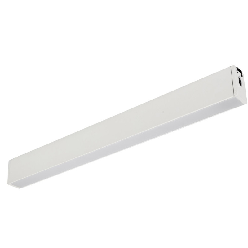 Светильник CLIP-38-FLAT-S612-12W Day4000 (WH, 110 deg, 24V) Arlight 026840