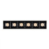 Трековый светильник MAG-LASER-45-L160-6W Arlight 026933 Day4000, WH, 15 deg, 24V 