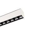 Трековый светильник MAG-LASER-45-L160-6W Arlight 026933 Day4000, WH, 15 deg, 24V 