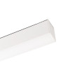 Трековый светильник MAG-FLAT-45-L405-12W Arlight 026948 Warm3000, WH, 100 deg, 24V 