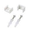 Клипсы для ленты ARL-50000PV (15.5x6mm) Arlight 027060
