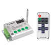 Контроллер CS-SPI-White-RF11B (5-24V, ПДУ 11кн) Arlight 027217