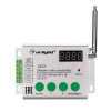 Контроллер CS-SPI-White-RF11B (5-24V, ПДУ 11кн) Arlight 027217