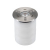 Ландшафтный светодиодный светильник KT-AQUA-R85-7W Arlight 027868 White6000, SL, 25 deg, 12V