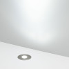 Ландшафтный светодиодный светильник KT-AQUA-R45-3W Arlight 028056 White6000, SL, 45 deg, 12V 