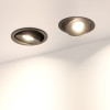 Карданный светильник CL-Simple-R78-9W Warm3000 Arlight 028147