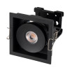Карданный светильник CL-Simple-S80x80-9W Warm3000 Arlight 028149