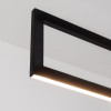 Светильник SP-MARQUO-S770x70-20W Warm3000 (BK, 120 deg) Arlight 028203