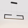 Светильник SP-MARQUO-S770x70-20W Warm3000 (BK, 120 deg) Arlight 028203