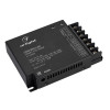 Контроллер SMART-K32-RGBW (12-48V, 4x8A, 2.4G) Arlight 028297