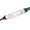 Контроллер SMART-K49-RGBW (12-24V, 4x1A, 2.4G) Arlight 028443