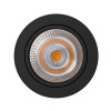 Потолочный светодиодный светильник Arlight SP-Focus-R140-30W Day4000 029537