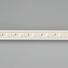 Светодиодная лента герметичная RTW-PU-A120-10.5mm 12V Arlight 029595(2) Cool 8K, 16.8 W/m, IP68, 5m 