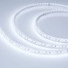 Светодиодная лента герметичная RTW-PU-A120-10.5mm 12V Arlight 029595(2) Cool 8K, 16.8 W/m, IP68, 5m 
