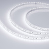 Светодиодная лента герметичная RTW-PU-A120-10.5mm 12V Arlight 029596(2) White6000, 16.8 W/m, IP68, 5m 
