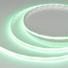 Светодиодная лента COB-5000-CSP-544-24V Arlight 032174 Green, 8mm, 11.5W, IP20 