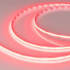 Светодиодная лента COB-5000-CSP-544-24V Arlight 032176 Red, 8mm, 11.5W, IP20 