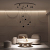 Светильник SP-ELEMENTA-ORB-R100-9W Warm3000 (BK, 39 deg, 230V) Arlight 032764