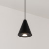 Подвесной светодиодный светильник Arlight SP-Elementa-Cone-R83-9W Day4000 032770