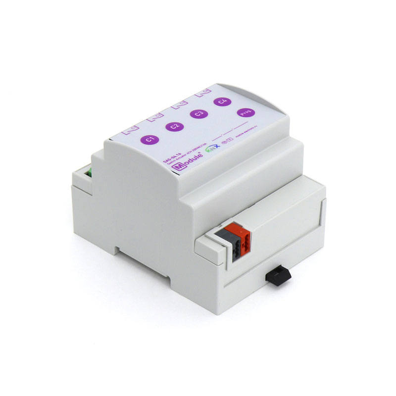 Релейный актуатор Module Electronic 11004