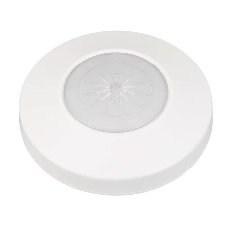 Датчик присутствия DALI INTELLIGENT ARLIGHT DALI-MS-LS-8M-IN 033078