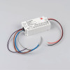 Диммируемый блок питания Arlight ARJ-SP-20-PFC-DALI2-INS (20W, 9-45V, 0.35-0.7A) 030909(1)