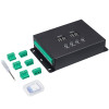 DMX контроллер Arlight K-5000 (220V, SD-card, 5x512) 024323