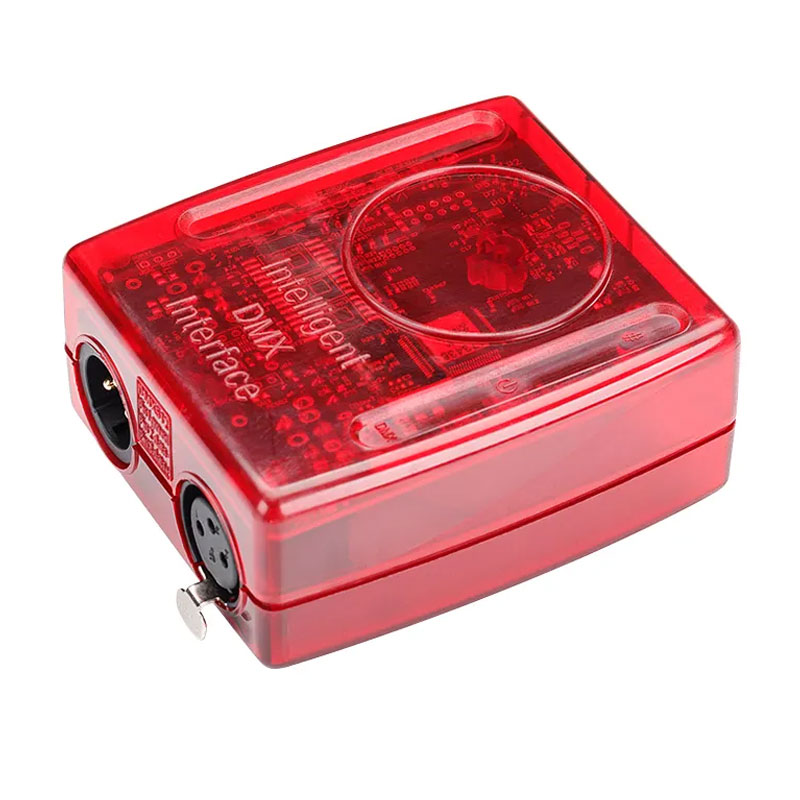 Онлайн DMX512 контроллер Arlight Sunlite SUITE2-BC 017735