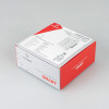 Сенсорная панель Arlight Sens SMART-P29-DIM White (230V, 4 зоны, 2.4G) 027103