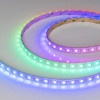 Светодиодная герметичная лента бегущий огонь Arlight SPI-P-B60-12mm 12V RGB-PX1-BPT (8 W/m, IP66, 5060, 5m) 041615(1)