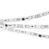 Светодиодная лента бегущий огонь Arlight SPI-B30-10mm 12V RGB-PX3 (7.2W/m, IP20, 5060, 5m) 026368(2)
